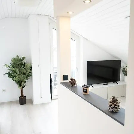 Fewo Lake Of Constance Apartment *
