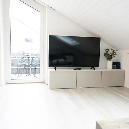 Of Constance Friedrichshafen