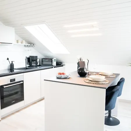 Apartment Fewo Lake Of Constance *