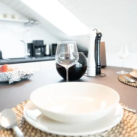 Of Constance * Friedrichshafen