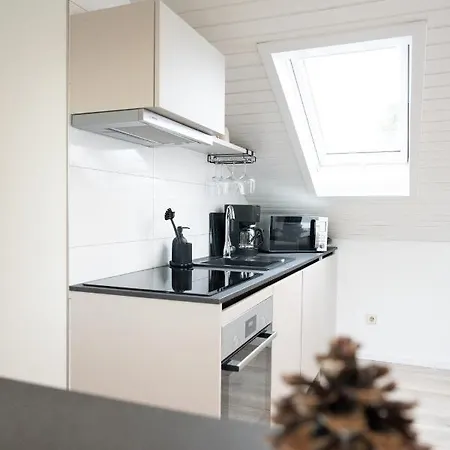 Fewo Lake Of Constance Apartment *