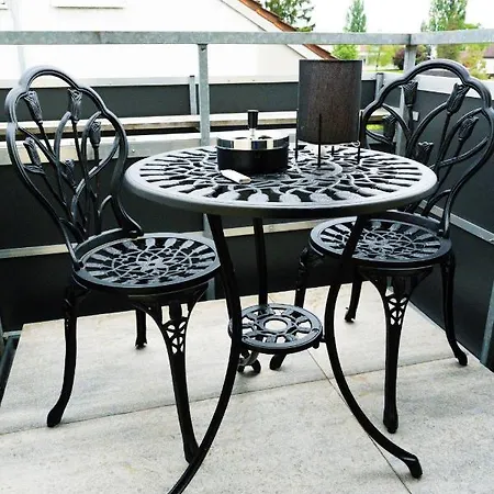 Of Constance Apartmán