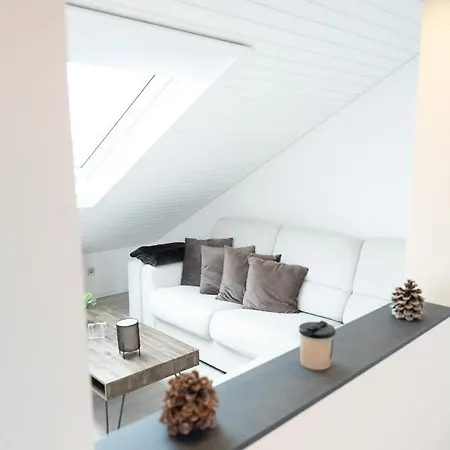 Of Constance Apartmán Friedrichshafen